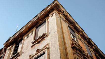 Register of Overseas Entities - FAQs