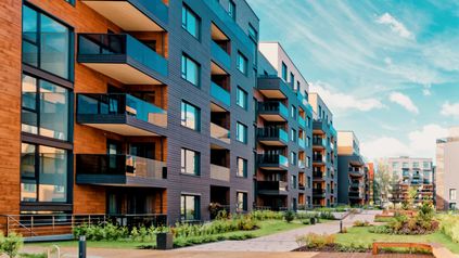 Building Blocks: The Building Safety Act – New build home warranties