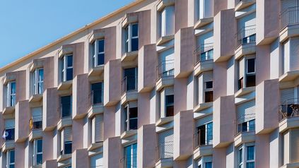 "Higher-Risk Buildings": an overview