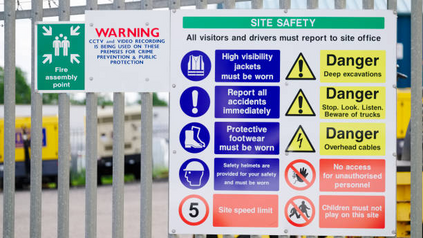 Building owner successfully prosecuted by local authority in landmark case
