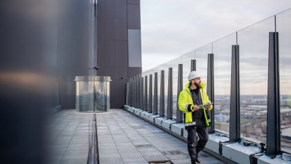The Building Safety Regulator's Role and Responsibilities under the Building Safety Act 2022