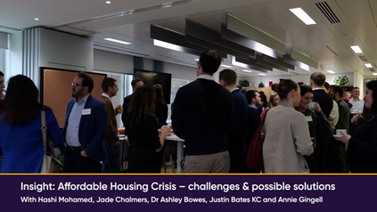 Discover the future of affordable housing