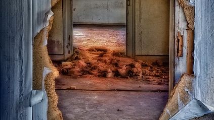 SDLT on a house that is to be demolished