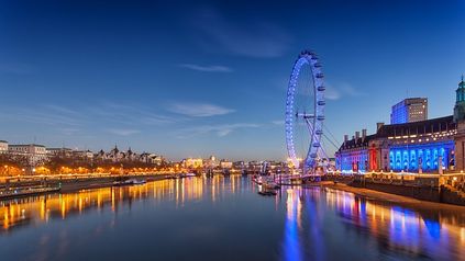 Stateside interest in London super-prime properties