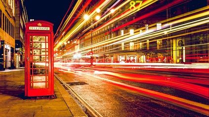 Prime London residential property still in demand