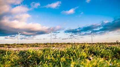 The Future's Bright, the Future's Green