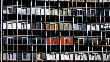 Energy efficiency disclosure by lenders?