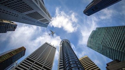 BuildingUp - Chapter 4: Do I need planning permission to build up?