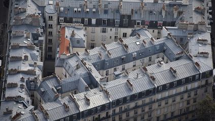 BuildingUp - Chapter 6: Existing tenants - What do I need to consider before developing the airspace?