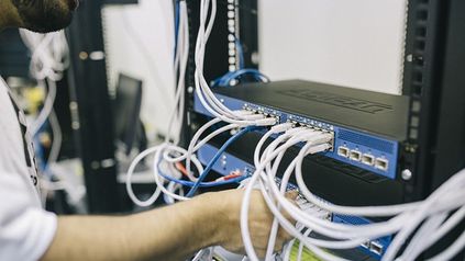 It's good to talk - new telecoms consultation for blocks of flats