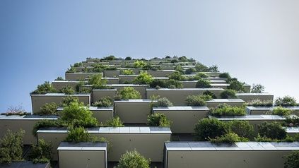 Countdown to COP26: A Property Developer's Perspective