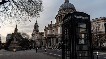 In with the old – Why London developers are eyeing ageing commercial property