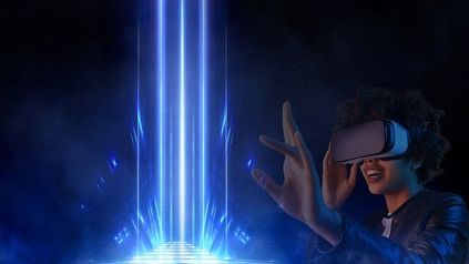Do you want to "live" in the metaverse?