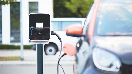 Electric Vehicle Charge Points - Impact on Real Estate