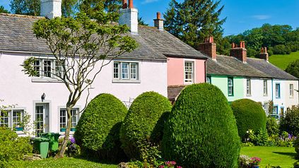 Short-Term Residential Lets: Proposed Changes