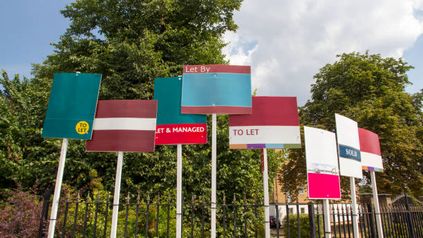 Renters Reform Bill - ALL CHANGE PLEASE!