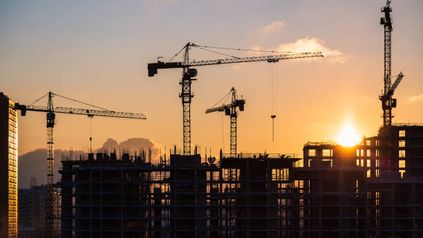 Infrastructure Levy: Proposals and Consultation