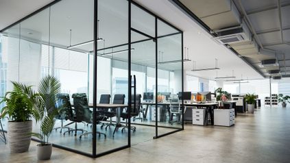 Watch this (office) space: How does working from home risk commercial real estate valuations and lending?
