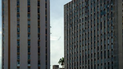 "Building Blocks: The Building Safety Act - Design, Construction and Occupation Regimes for Higher Risk Buildings