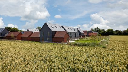 Levelling Up and Regeneration Act 2023 - Get building!