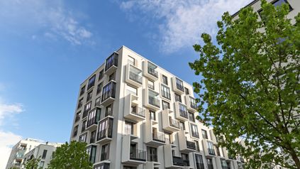 A look at last week's Property Week's  Student Accommodation Conference 2023 by our NextGen Anna Armstrong and Danielle Coglin