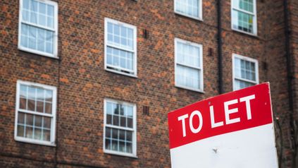 Is your "tenant" who they say they are? Or are your premises at risk? 