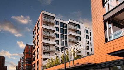 Who is in control?  Licensee of property guardianship company had sufficient control to bring possession proceedings against overstaying guardian