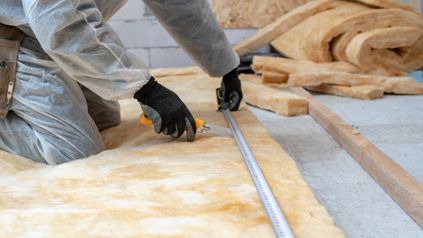 Insulation targeted for Green Recovery