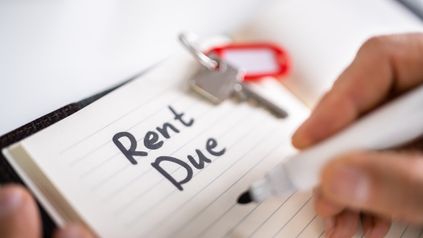 COVID-19 does not mean you are not required to pay rent