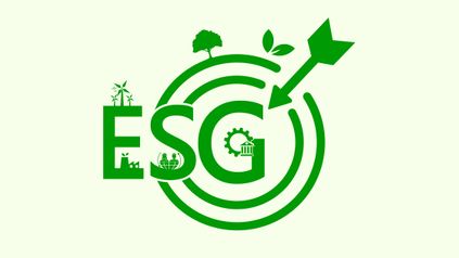 The ESG agenda moves online