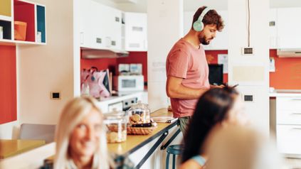 Co-Living - a regulatory stepping stone between hotels and private rented accommodation