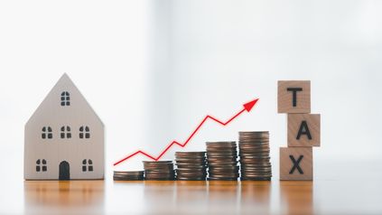 Down with SDLT - or is that up?
