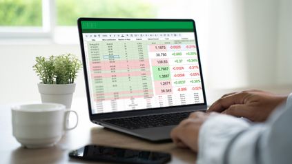 How to Excel at lease reviews - from page to spreadsheet
