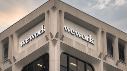 Can WeWork's meteoric rise continue?