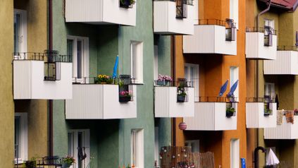 Co-living Scandi-style: Could a Swedish co-living model come to London?