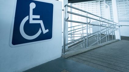 Brass in Pocket: earning the "Purple Pound" and improving accessibility