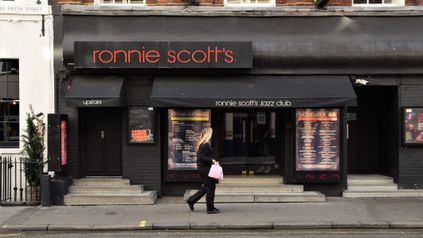 Banging the drum for music venues