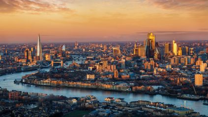 Are serviced offices set to take over the High Street?