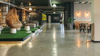 Has the serviced office market overheated or is the flexible model here to stay?