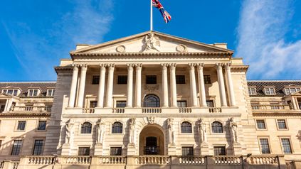 Will the Bank of England let me sell my house?