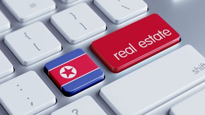 North Korea - a real estate entrepreneur's dream?
