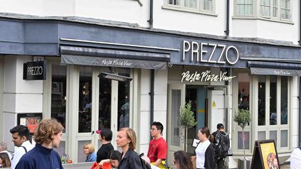 The "Prezzo" of a landlord's obligation to insure  demised premises only