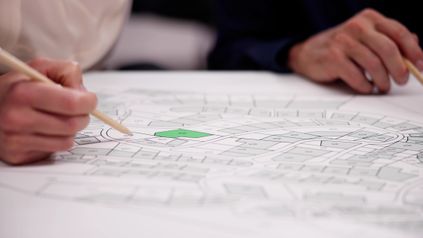 Land Registry requirement for beneficial ownership register