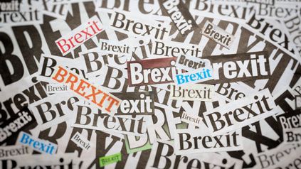 What long-term impact will Brexit have on property?
