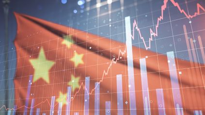 A future with reduced Chinese property investment in the UK?
