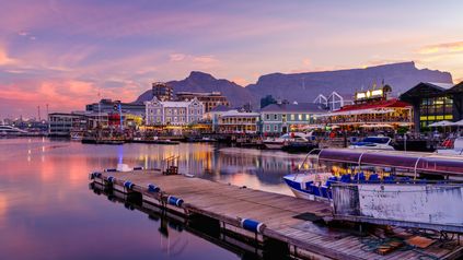 Cape Town property market still showing growth but for how much longer?