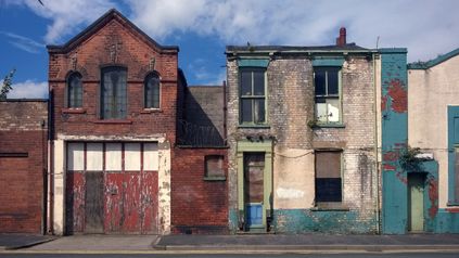 Reminder for owners of vacant commercial premises regarding squatting
