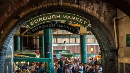 Borough Market waits for classification of London Bridge attacks as terrorism