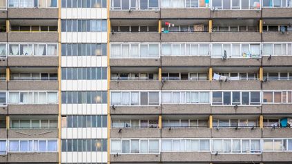 Aylesbury Estate CPO to Proceed