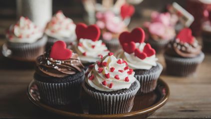 Good news for Cup Cake fans!